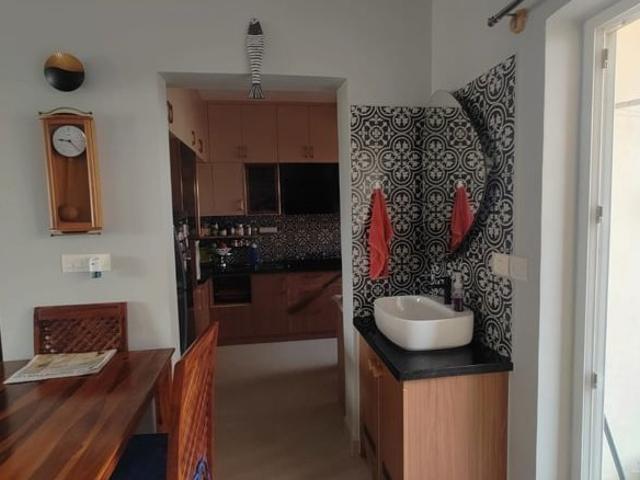 MJR Clique Hydra 2 Bedroom 1200 Sq. Ft. Apartment in Electronic City Phase I Bangalore Listing ID: #10276