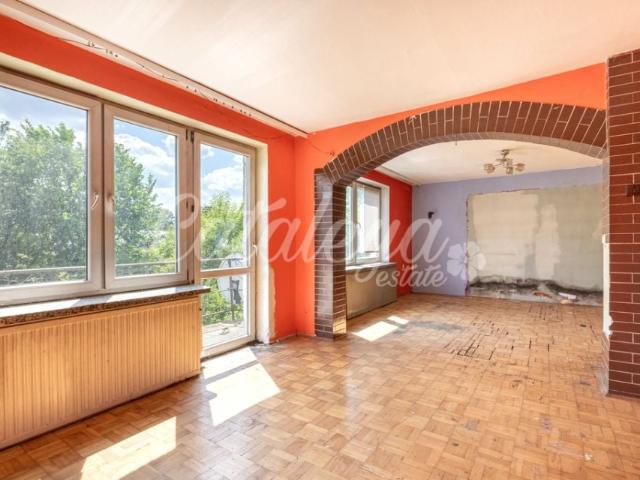 Mjr. Henryka Dobrzańskiego Hubala 176 m², Kobyłka