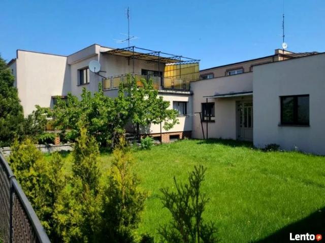 Mjr. Henryka Sucharskiego 240 m², Starogard Gdański