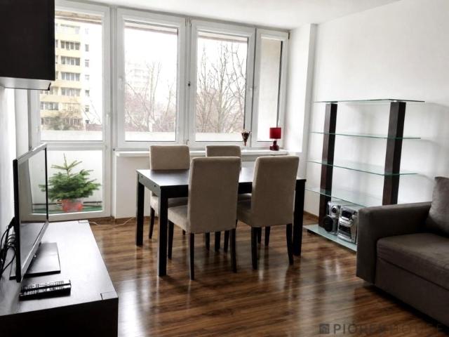 Mjr. Henryka Sucharskiego 43 m², Warszawa