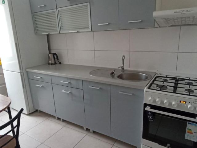 Mjr. Henryka Sucharskiego 56 m², Gorzów Wielkopolski