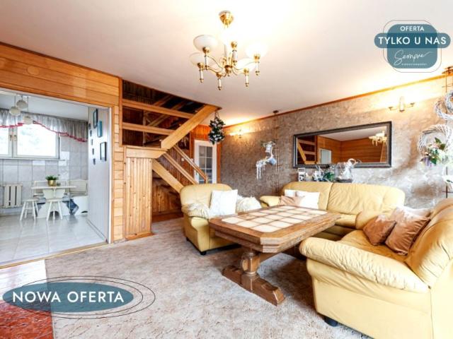 Mjr. Henryka Sucharskiego 98,59 m², Skierniewice