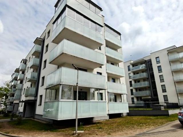 Mjr. Jana Tabortowskiego 80 m², Grajewo
