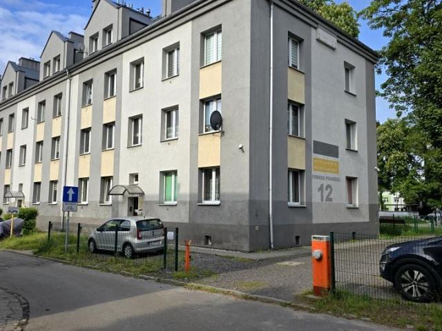 Mjr. Jana Piwnika Ponurego 45 m², Sosnowiec