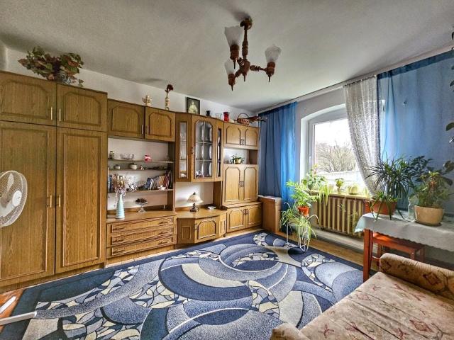 Mjr. Jana Piwnika Ponurego 45,22 m², Wrocław