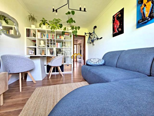 Mjr. Ludwika Idzikowskiego 35,40 m², Toruń