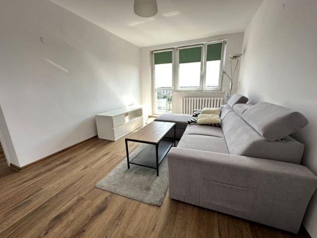 Mjr. pil. Jana Czernego 35,30 m², Gliwice