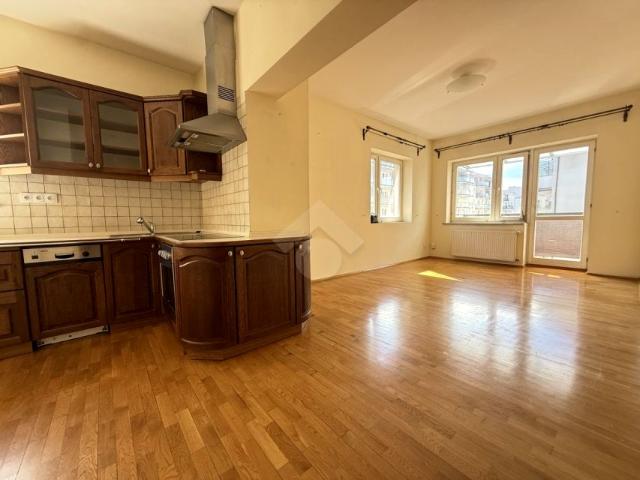 Mjr. Ryszarda Nuszkiewicza 49 m², Kraków