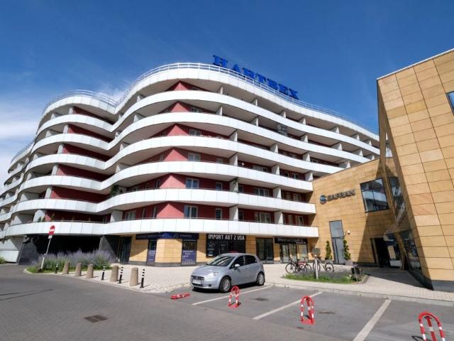 Mjr. Wacława Kopisto 19 m², Rzeszów