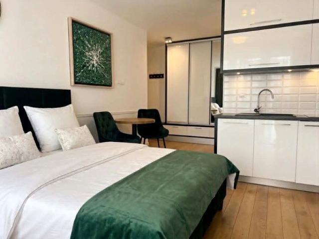 Mjr. Wacława Kopisto 24 m², Rzeszów