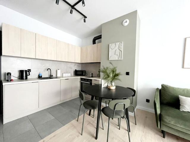 Lubelska 75 35 m², Rzeszów
