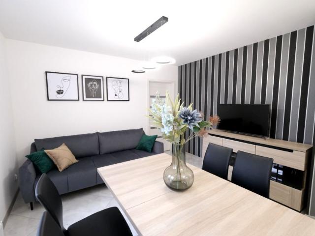 Mjr. Wacława Kopisto 38 m², Rzeszów