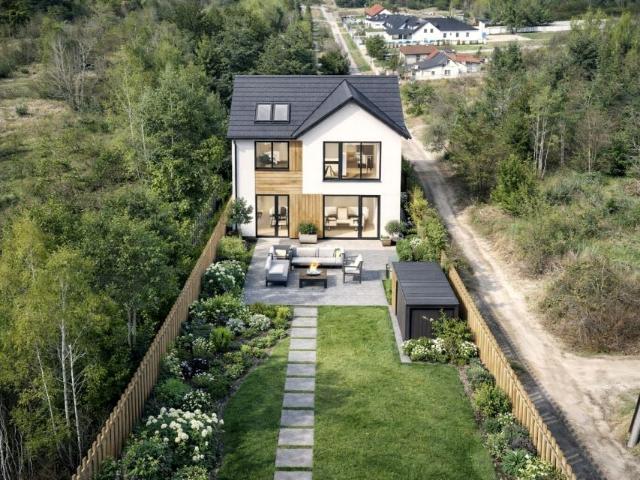 Mjra Henryka Sucharskiego 968 m², Częstochowa