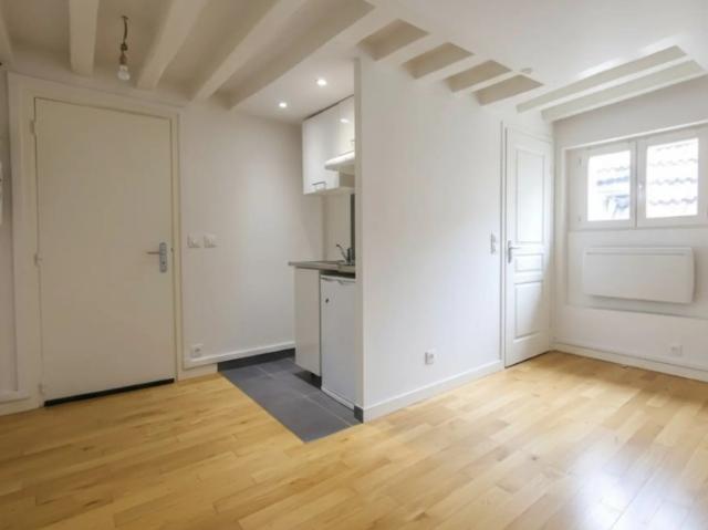 Mo Arts et Métiers Studio 15.22m2