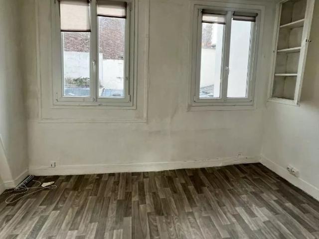 Mo BOURSE Studio 13m2