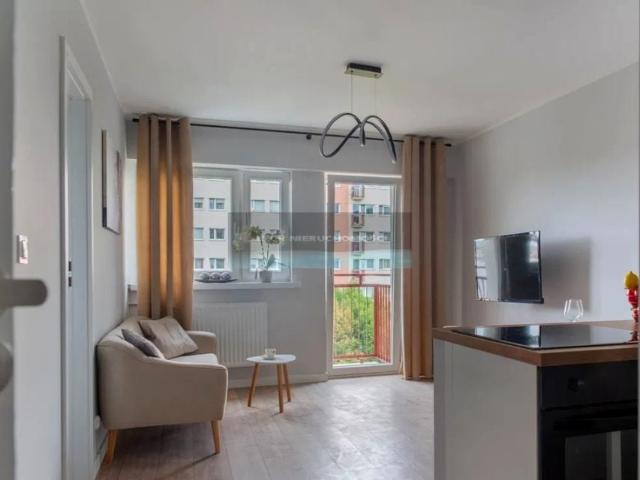 Mołdawska 28 m², Warszawa