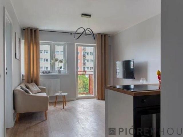 Mołdawska 28 m², Warszawa