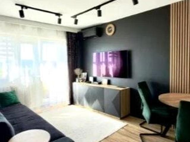 Mołdawska 39 m², Warszawa