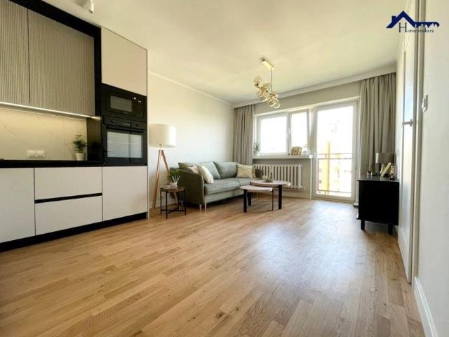 Mołdawska 50 m², Warszawa