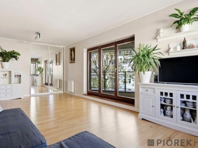 Mołdawska 85 m², Warszawa