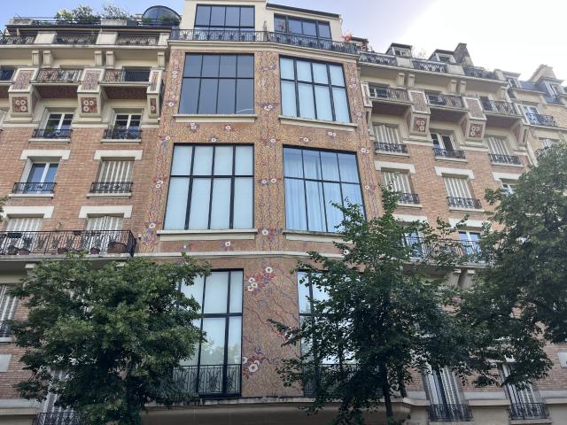 Mo DENFERT ROCHEREAU / Secteur Daguerre 2 pièces 34m2