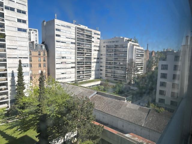 Mo Lourmel Studio 36m2