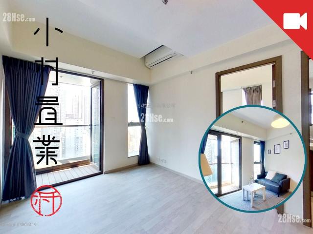 摩羅廟街18號 #3802 租盤樓盤詳細資料