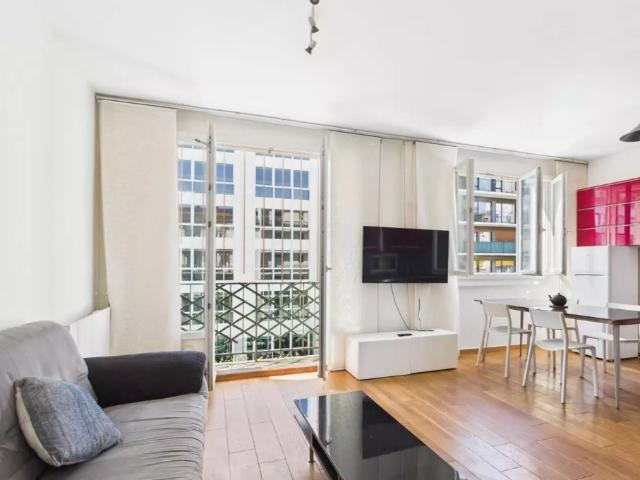 Mo Marcel Sembat 2 pièces 47m2