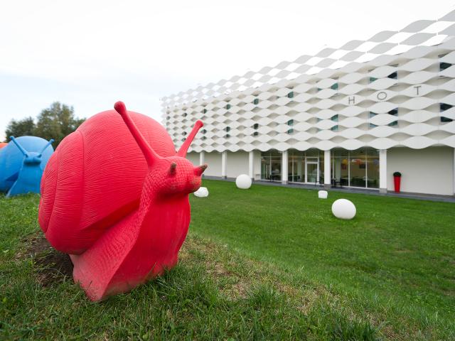 MO.OM Hotel