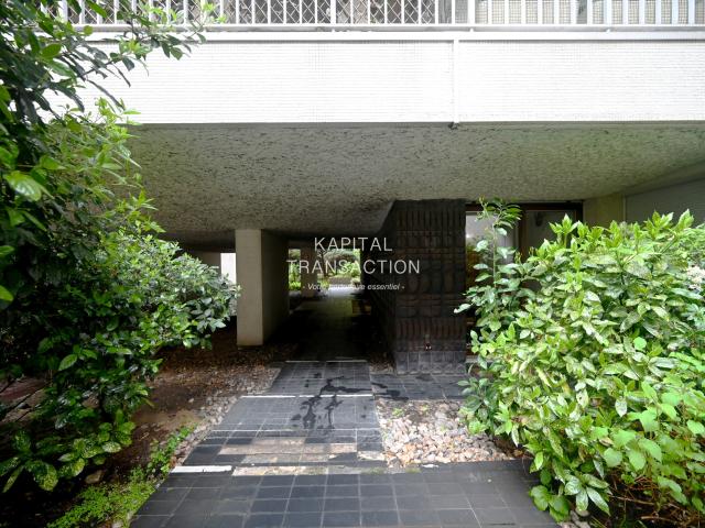Mo Passy Studio 16.30m2 LC