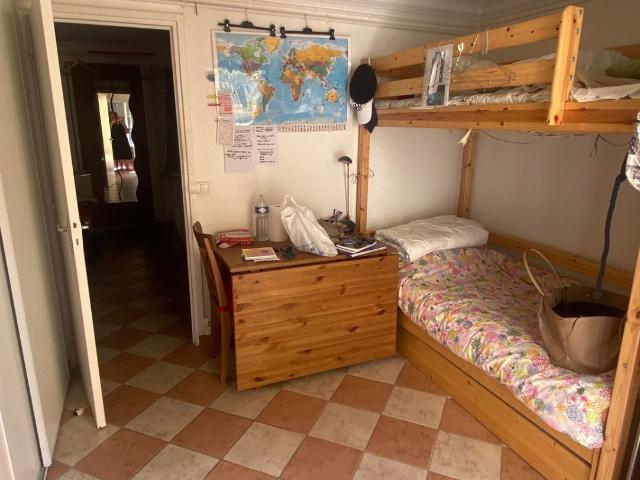 Mo PERNETY 2 pièces 29m2