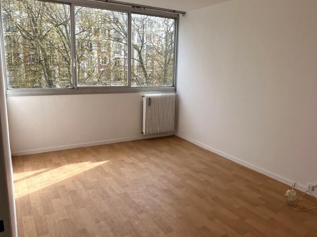 Mo Porte de Choisy 2 pièces 43m2