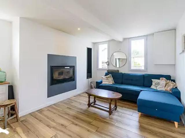 Momuy 40700 Achat / Vente maison 4 pièces t4 parking