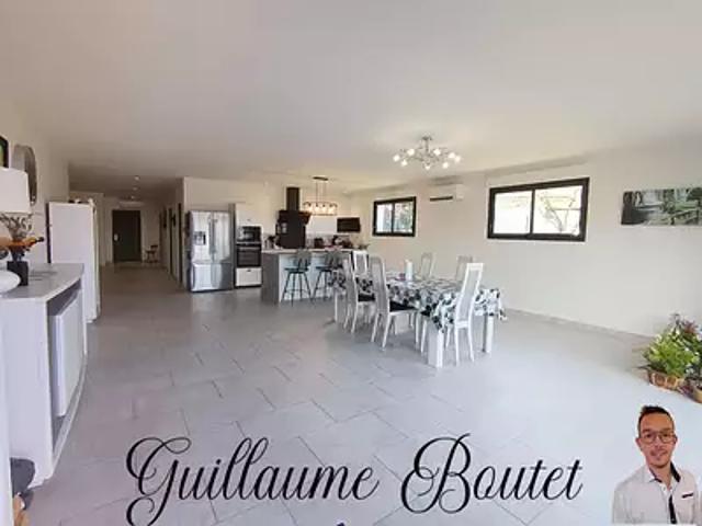 Mombrier 33710 Achat / Vente maison 4 pièces t4