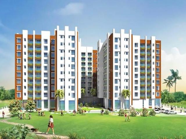 Mominpore 4 BHK Apartment For Sale Kolkata
