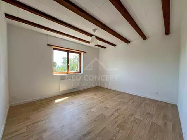 Mommenheim 67670 Achat / Vente appartement 3 pièces t3