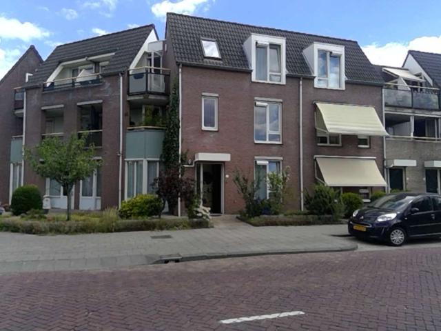 Mommersteeg 22
