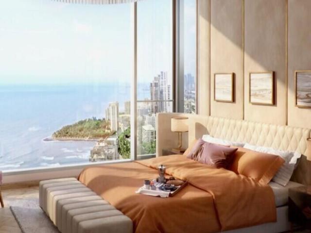Mont Blanc Malabar Hill 4 Bedroom 2400 Sq. Ft. Apartment in Malabar Hill Mumbai Listing ID: #10036