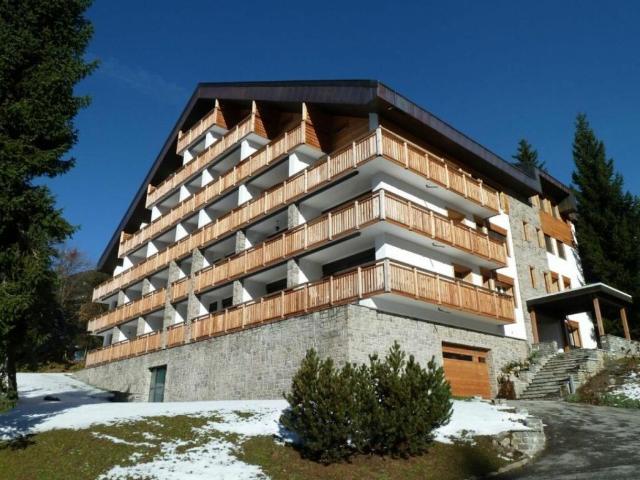 Mont du Val 5