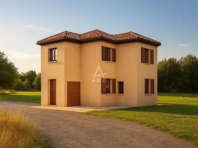 Mont de Marsan 40000 Achat / Vente terrain au dernier étage