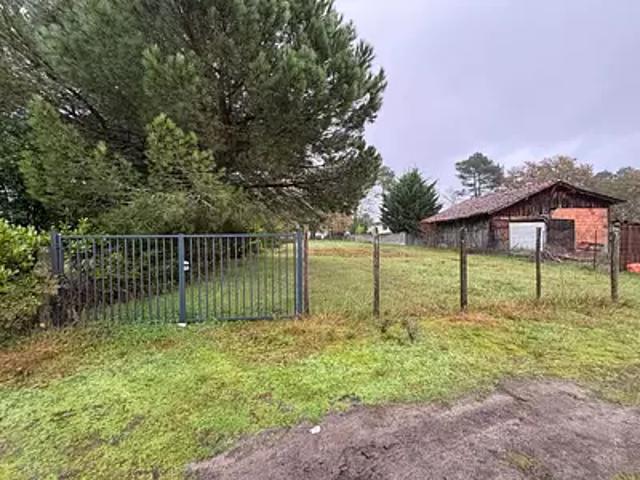 Mont de Marsan 40000 Achat / Vente terrain