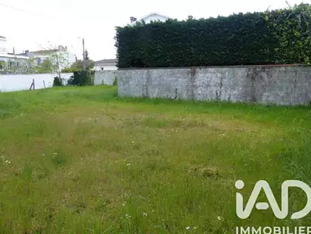 Mont de Marsan 40000 Achat / Vente terrain
