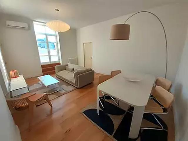 Mont de Marsan 40000 Achat / Vente appartement 4 pièces t4 cave parking