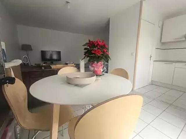 Mont de Marsan 40000 Achat / Vente appartement 2 pièces t2