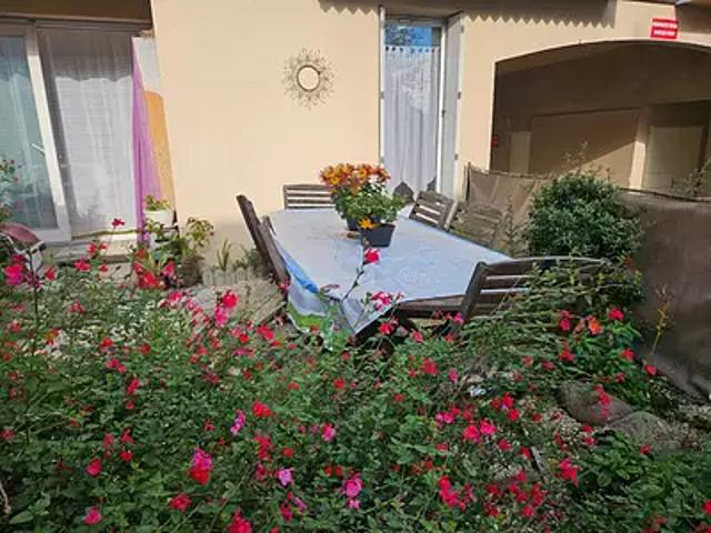 Mont de Marsan 40000 Achat / Vente appartement 2 pièces t2 cave parking