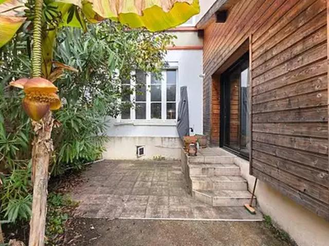 Mont de Marsan 40000 Achat / Vente appartement 2 pièces t2 jardin terrasse
