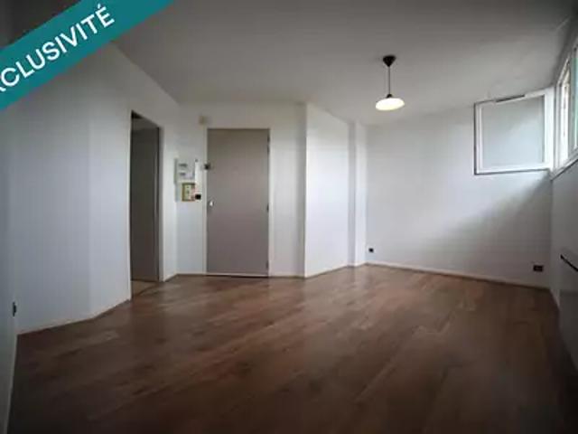 Mont de Marsan 40000 Achat / Vente appartement 3 pièces t3