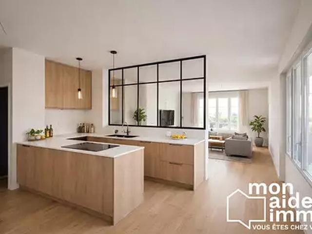 Mont de Marsan 40000 Achat / Vente appartement 3 pièces t3