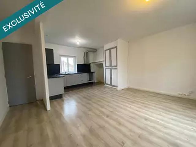 Mont de Marsan 40000 Achat / Vente appartement 3 pièces t3