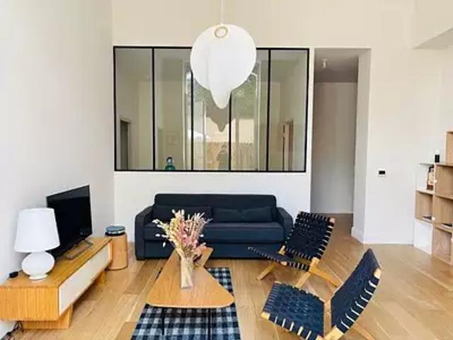 Mont de Marsan 40000 Achat / Vente appartement 3 pièces t3 jardin terrasse
